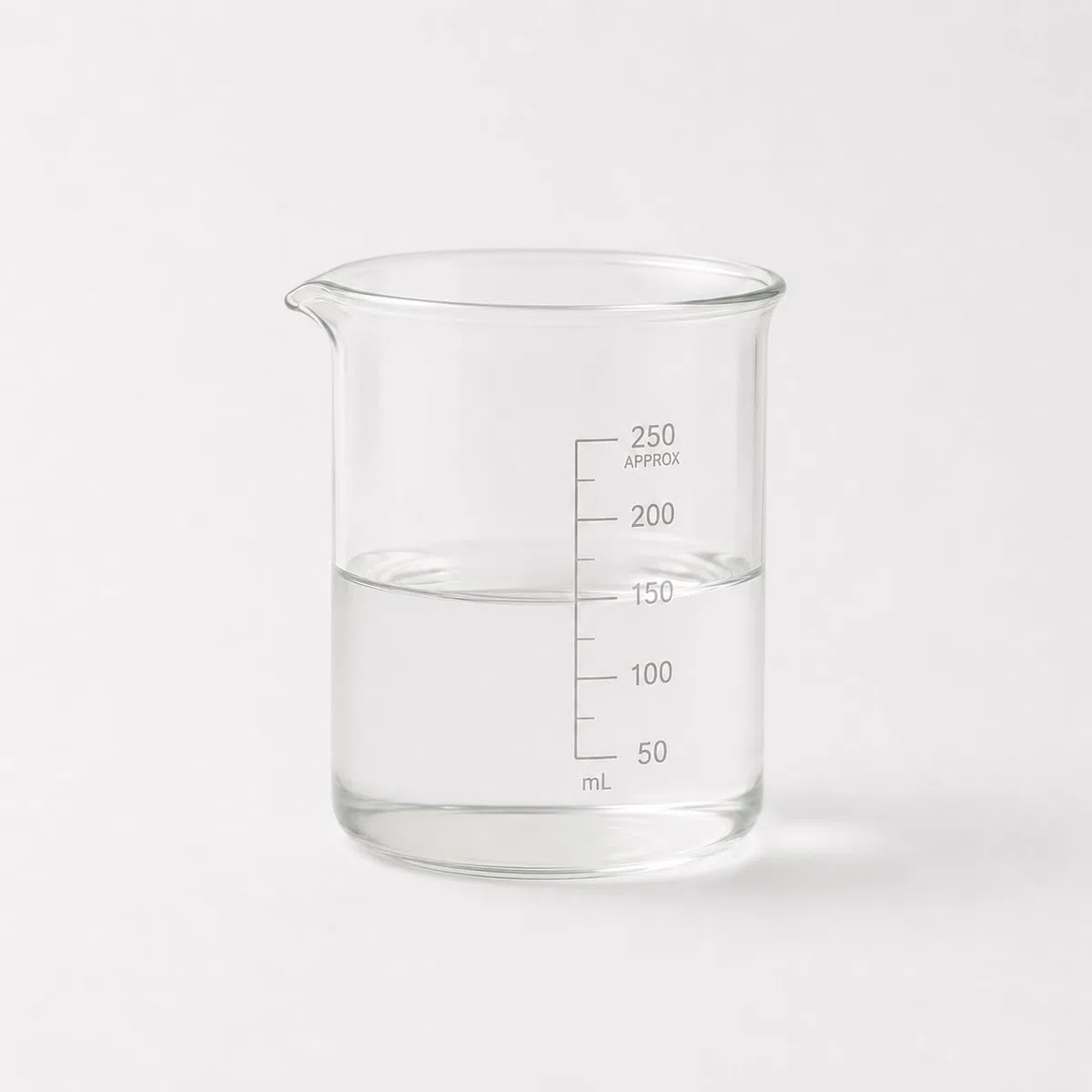 Ácido Clorhídrico 0,1 N (HCl) Líquido | Power Natural Life | Botella 1 l | Uso Técnico e Industrial | Reactivo Químico para Laboratorio