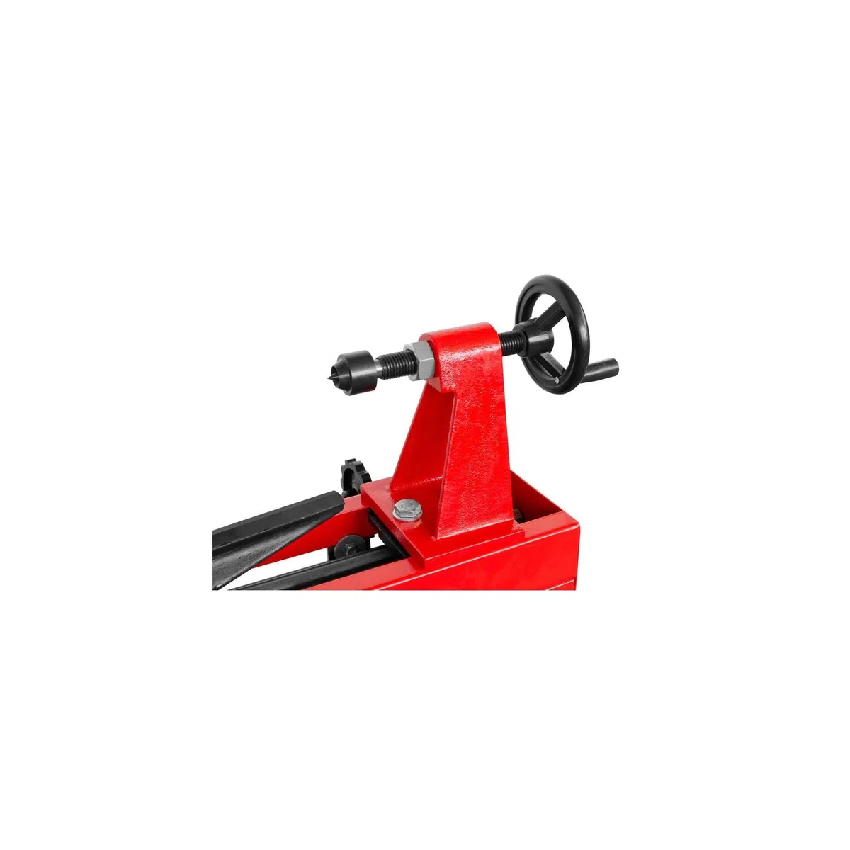 TORNO PARA MADERA CON COPIADOR| HOLZMANN MASCHINEN| MODELO VD1100ECO_400V *| VELOCIDAD VARIABLE|