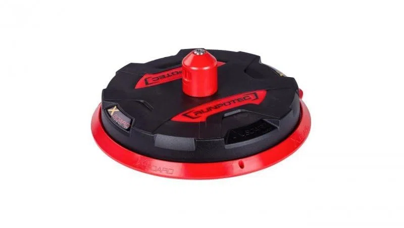 Mandril Multifunción Accesorio XB300