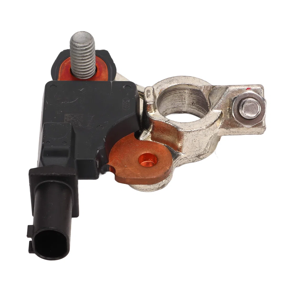 Sensor de Batería, Sensor de Cable de Batería Negativo 38920 TR0A02 Reemplazo del Sensor de Corriente de Batería para CRV