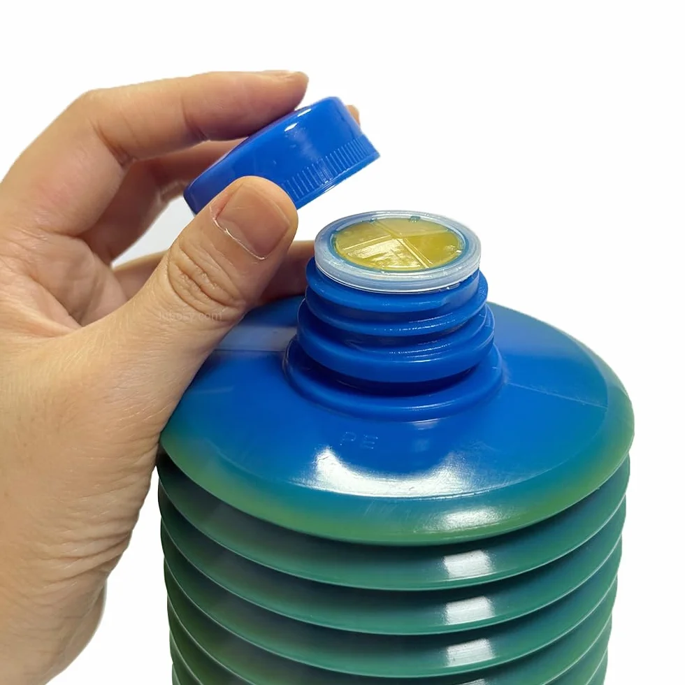 LHL-X100-7 (700 ml) accesorio del centro de mecanizado CNC 249137 Grasa, para máquinas Makino, número de pieza Z192A1600010, adecuado para bomba de aceite LUBE P-107