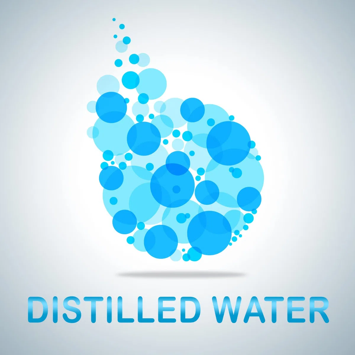 KOKEN - Agua destilada | desmineralizada. 5 litros. Apta para cosmética natural, plancha, baterías... Agua esterilizada.