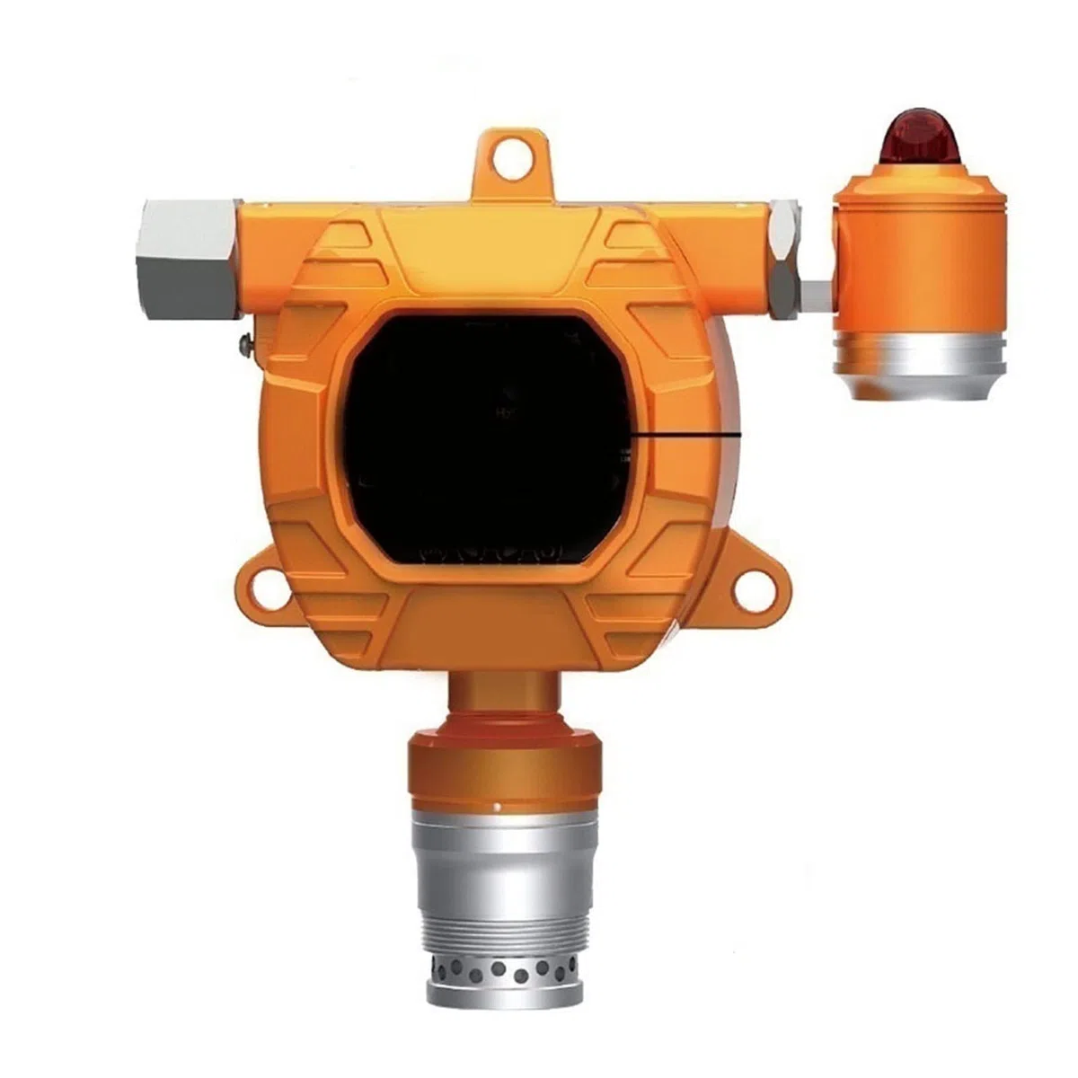 Detector de Gas, Óxido nítrico NO Detector de Gas único Fijo, Sensor Importado, Utilizado for anestesia y antiséptico.