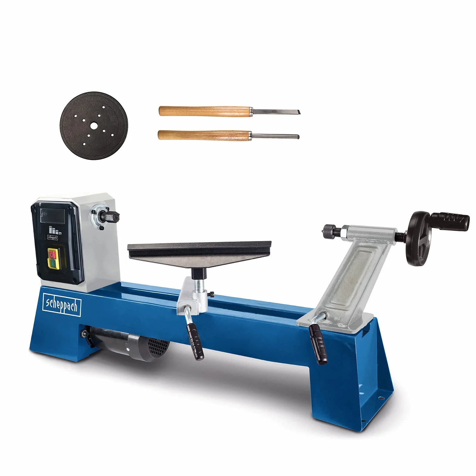 Scheppach Torno DM500T 230V 50Hz marca