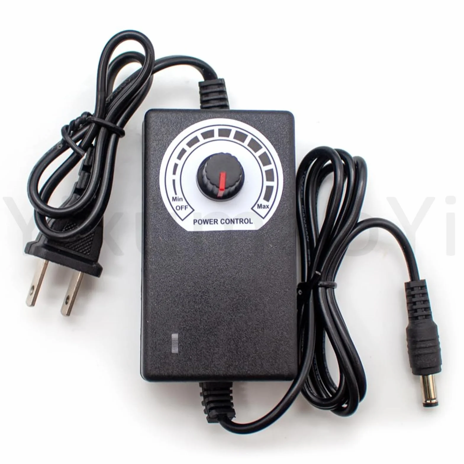 Mini Cinta transportadora eléctrica de Escritorio, PVC, Ajuste de Velocidad, para Alimentos y Embalaje