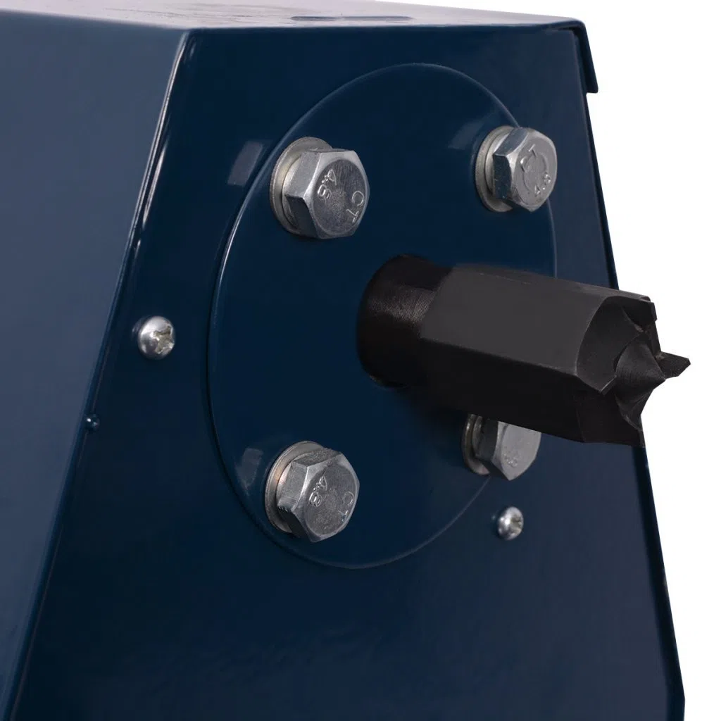Festnight Torno para Madera - 400 W 230V, 1000mm