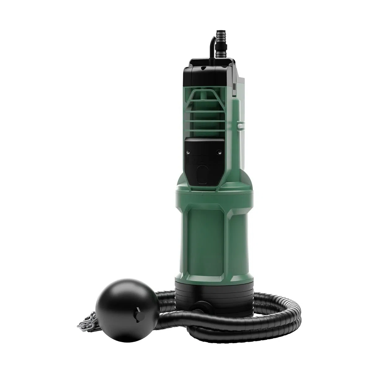 Grupo de presión sumergible DAB Kit Divertron X-S 900