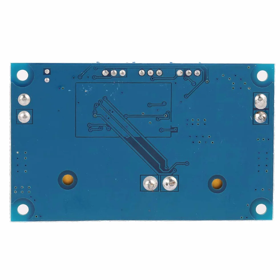 LTC3780 DC 5-32V a 1V-30V 10A Ajustable Automático Paso arriba Abajo Circuito de la fuente de alimentación Placa de placa reguladora Módulo de carga