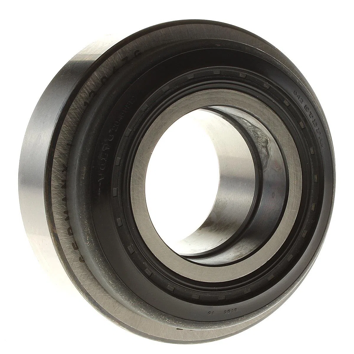BT1-0377 SKF Rodillos cónicos cojinete 40x90x40,4mm