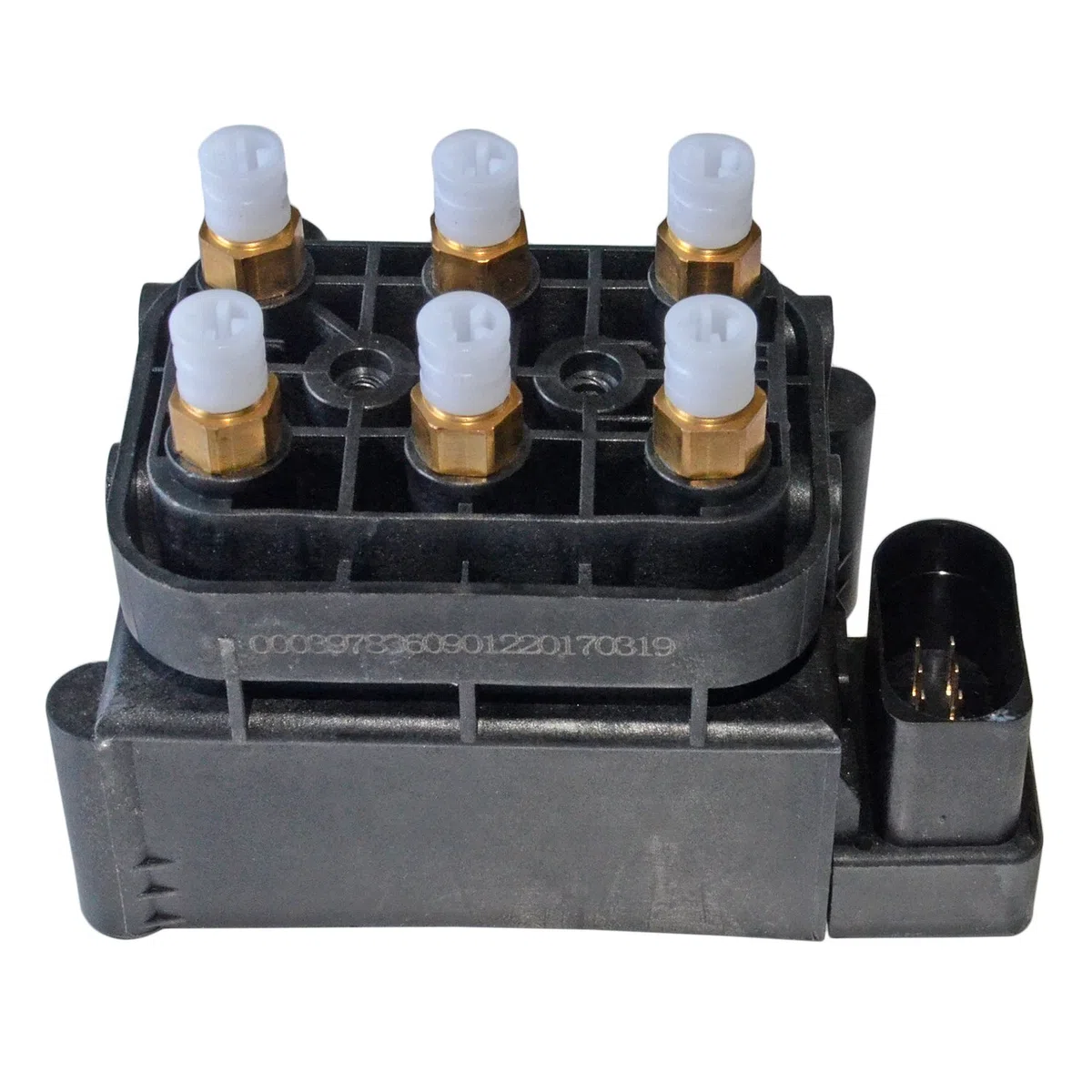 Válvula de control de la unidad de válvula compatible con A6 4B C5 4Z7616007 4Z761600A 4F0616013