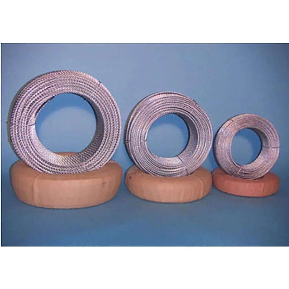 Cable Industrial aisi316 7x7+0 3mm Acero Inoxidable 100 MT 14011012