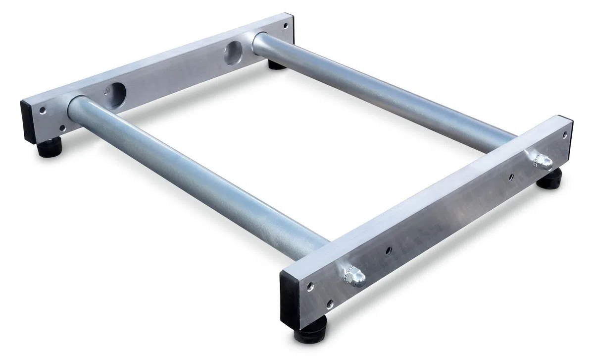 TZU01800 Dispensador para Tambor de Cable