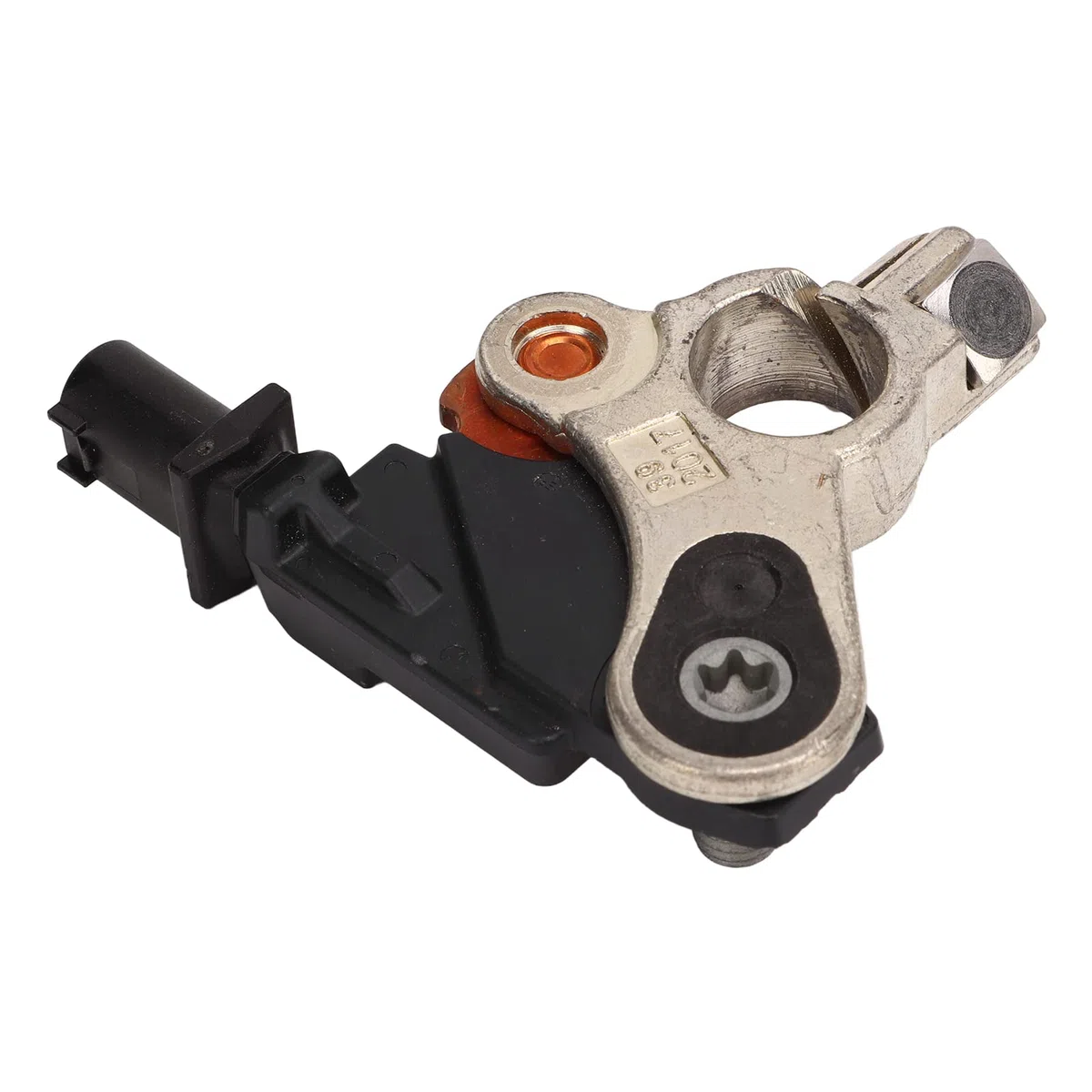 Sensor de Batería, Sensor de Cable de Batería Negativo 38920 TR0A02 Reemplazo del Sensor de Corriente de Batería para CRV