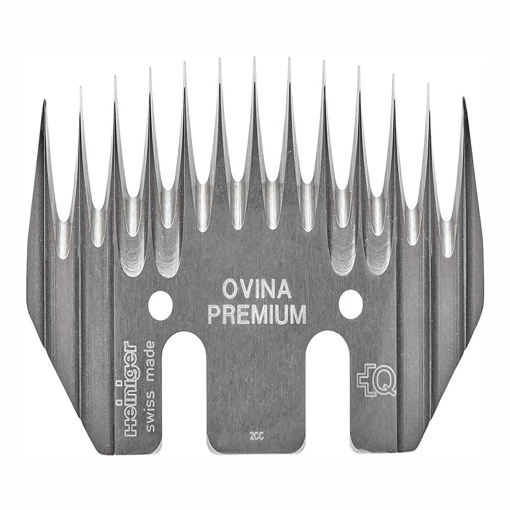 Horizont 38100100028 Ovina Premium - Peine (5 unidades)