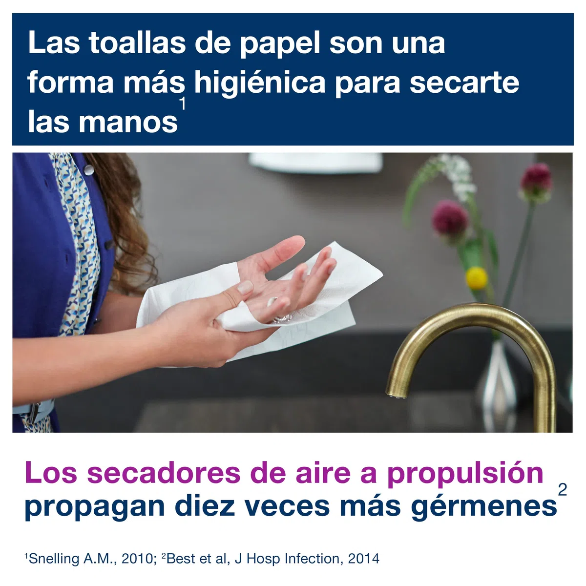 Tork Matic 551000, Dispensador de toallas de papel H1, dispensación única con indicador de nivel de recarga, blanco