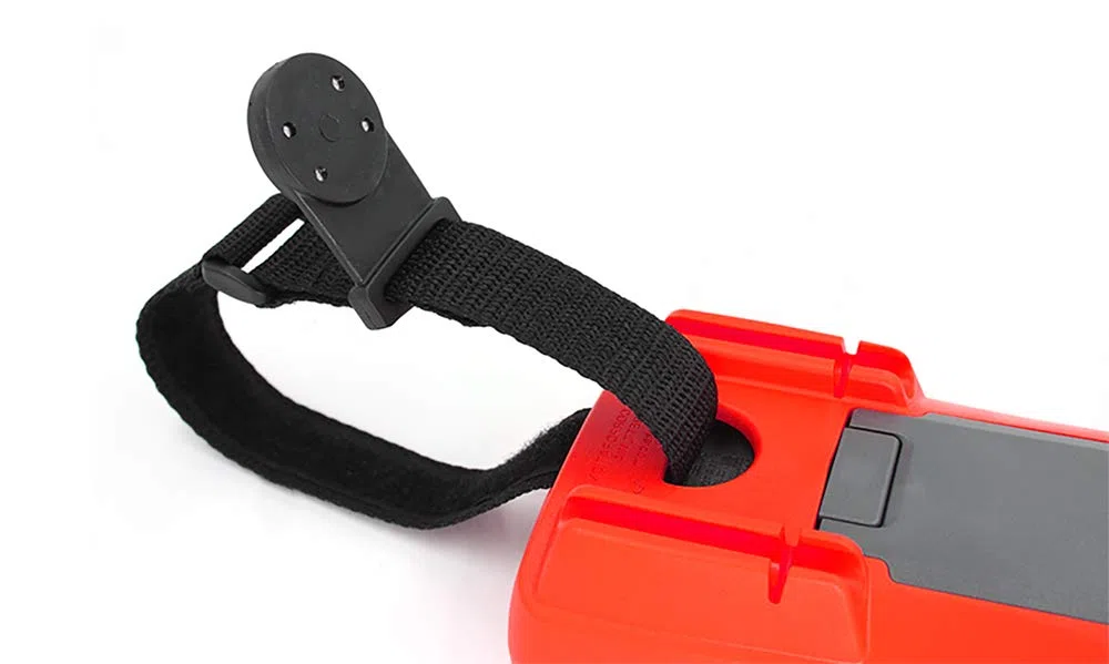 ZIBOO Multimeter Meter Hanging Kit Compatible with Fluke Meters，2 Straps, 2 Clips and Magnetic Hanger