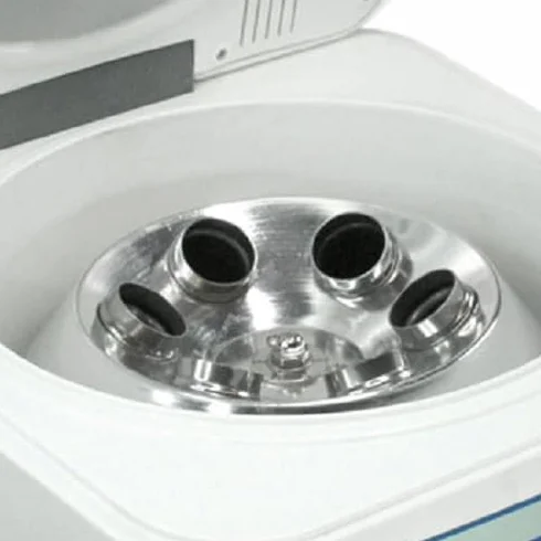 CENTRIFUGADORA Laboratorio Praxis Consulta INVESTIGACION HEMATICO ACP 50ML ZFD